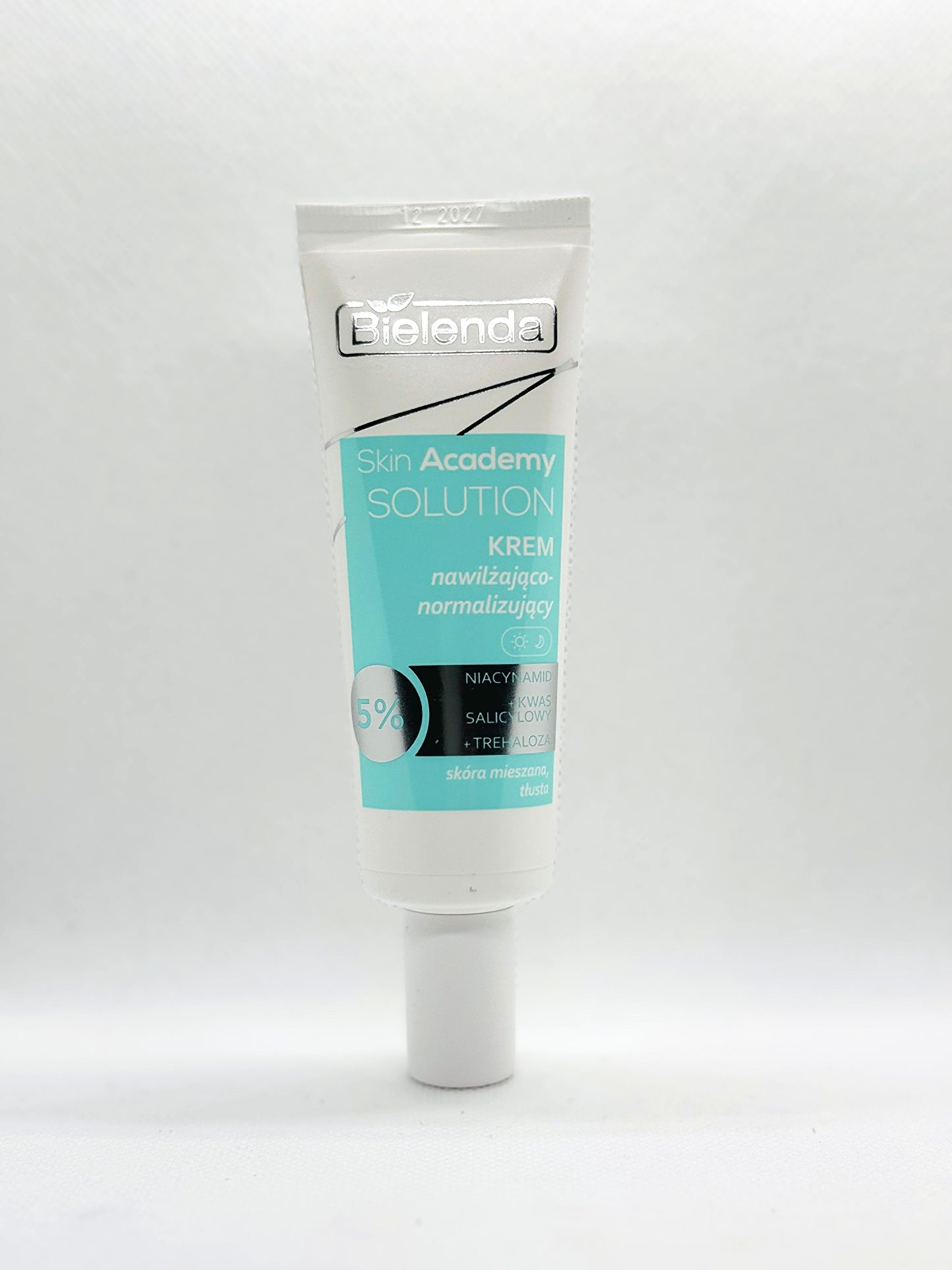 Creme Normalizante & Equilibrante – Bielenda Skin Academy