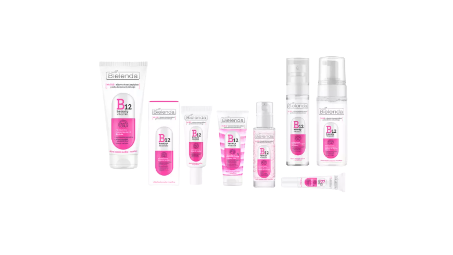 Bielenda B12 Beauty Vitamin