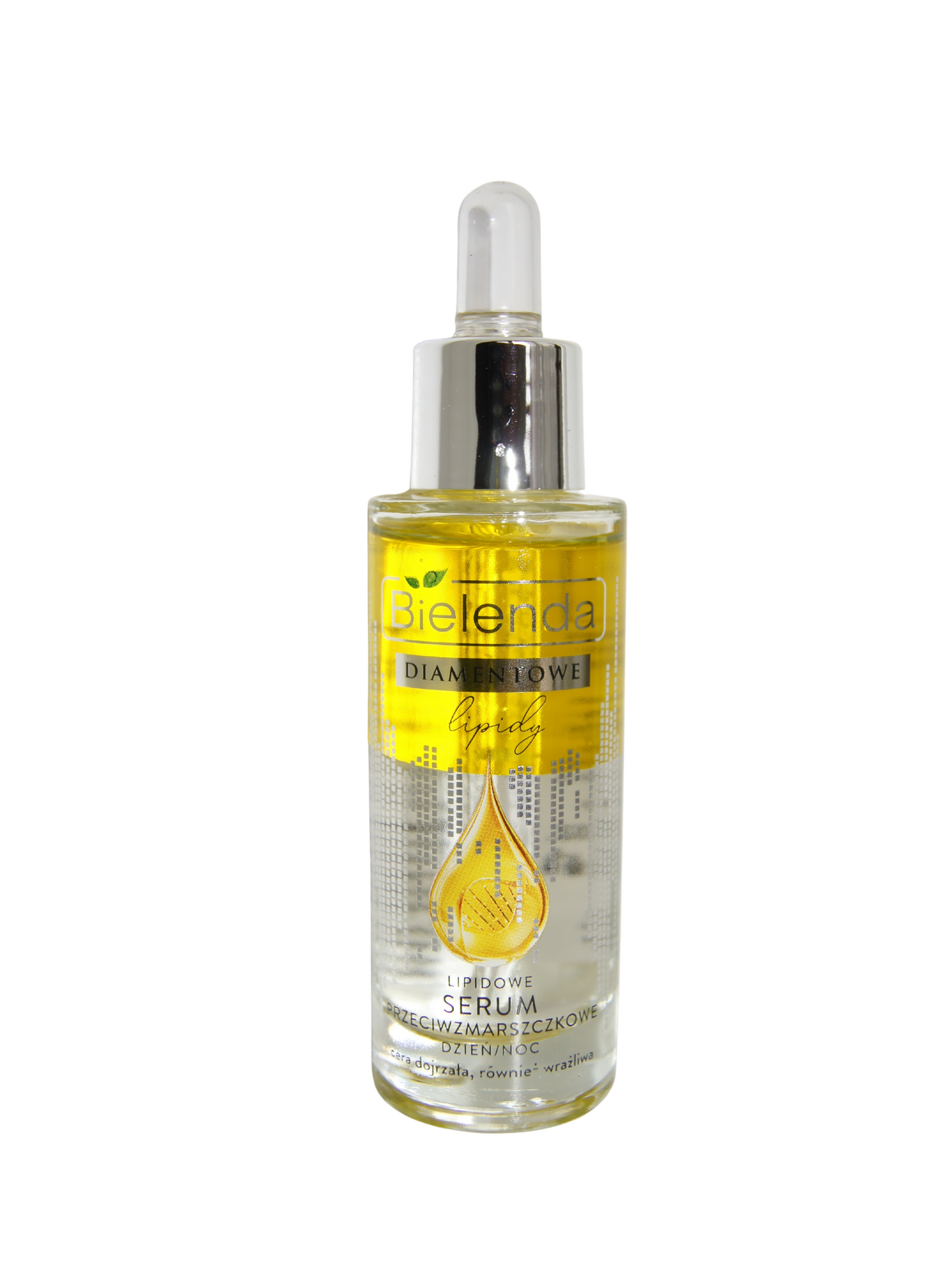 Sérum Lipídico Antirrugas - DIAMENTOWE LIPIDY