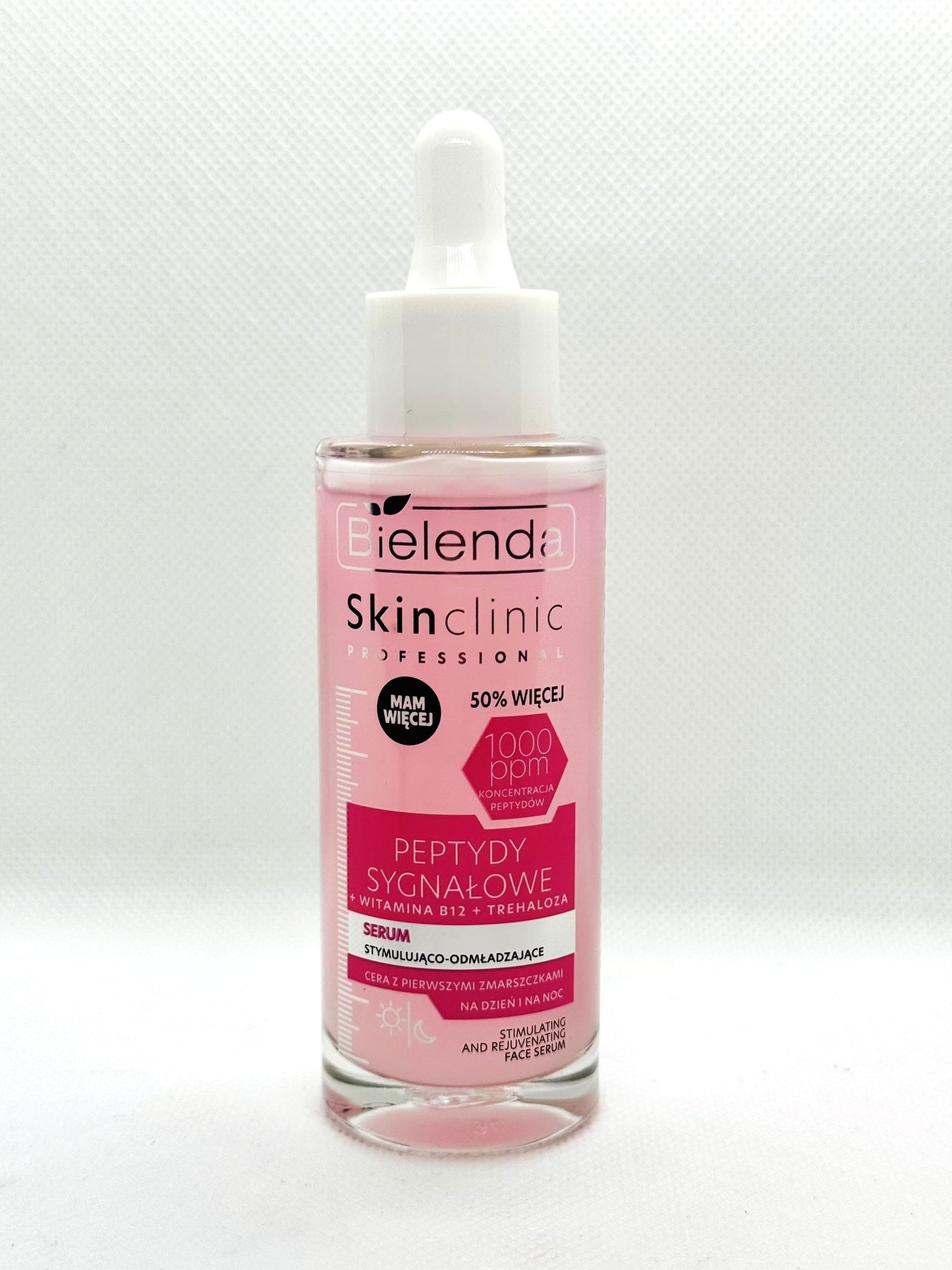 Sérum Estimulante e Regenerador - Skin Clinic Professional SYGNAL PEPTIDES 45ml