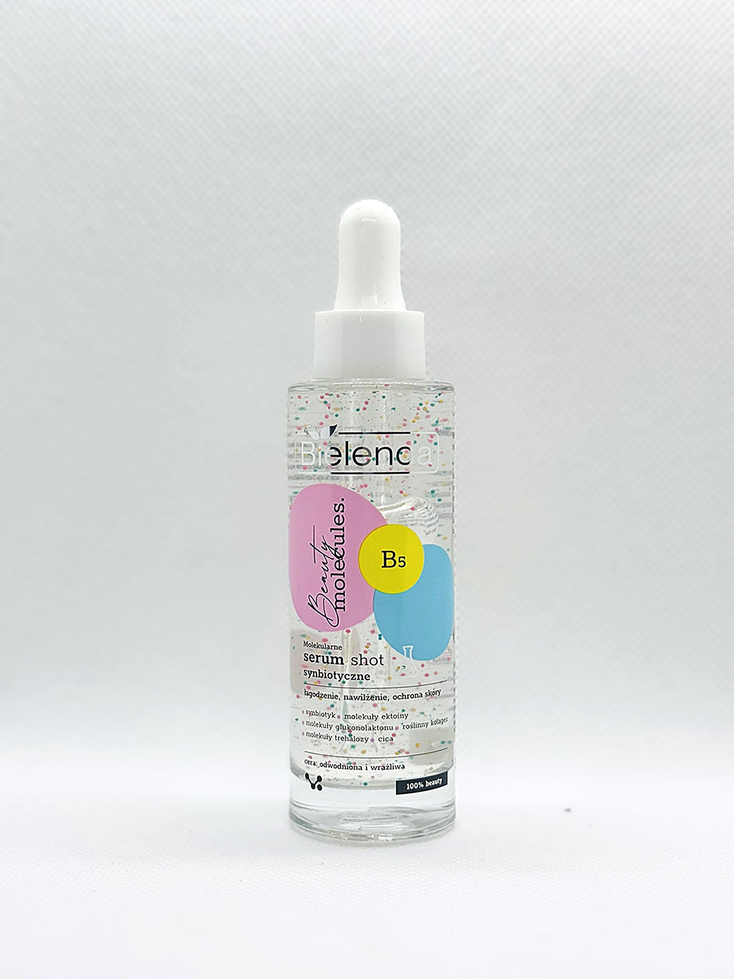 Sérum Shot Synbiótico – Bielenda Beauty Molecules B5