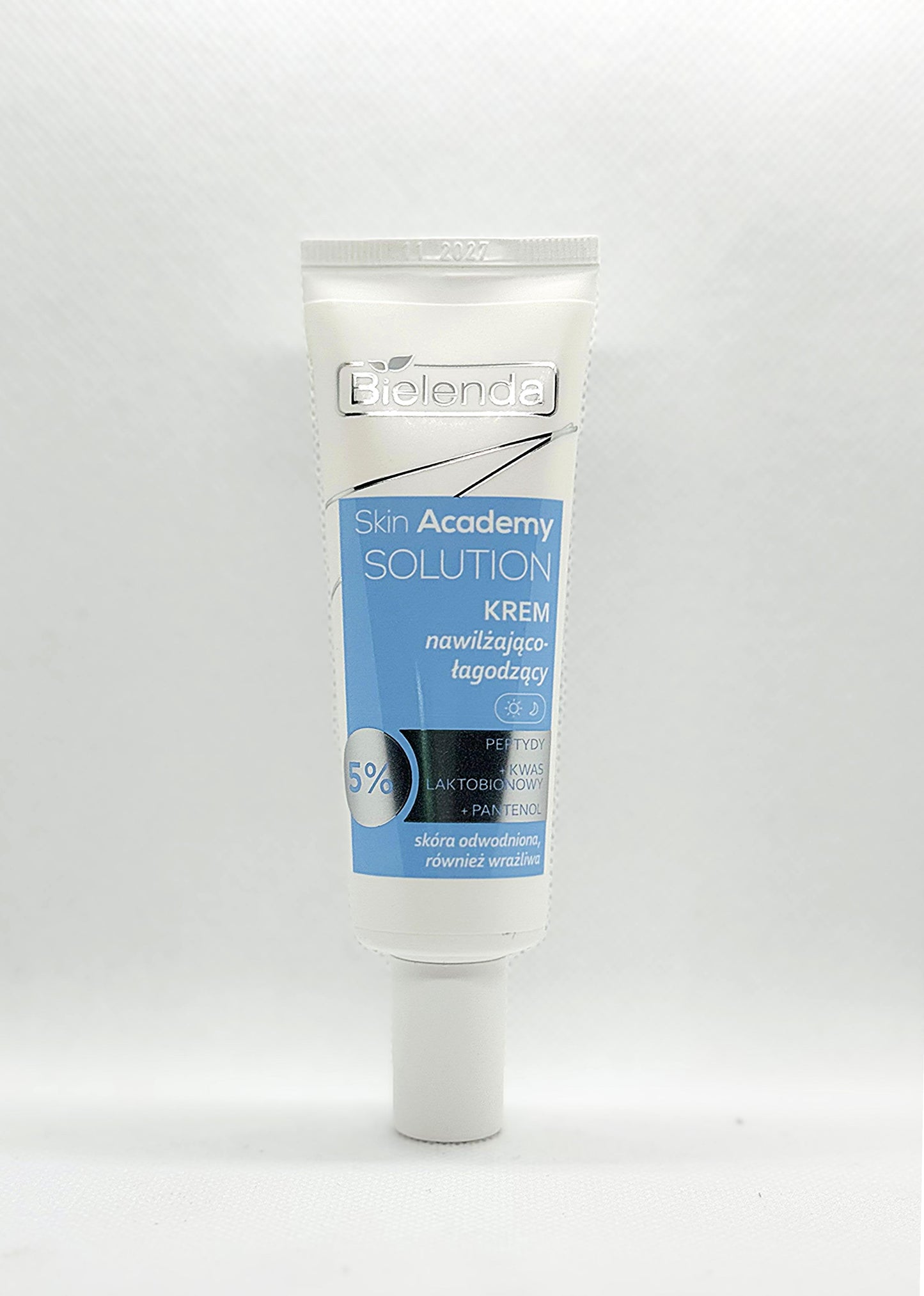 Creme Hidratante & Calmante – Bielenda Skin Academy