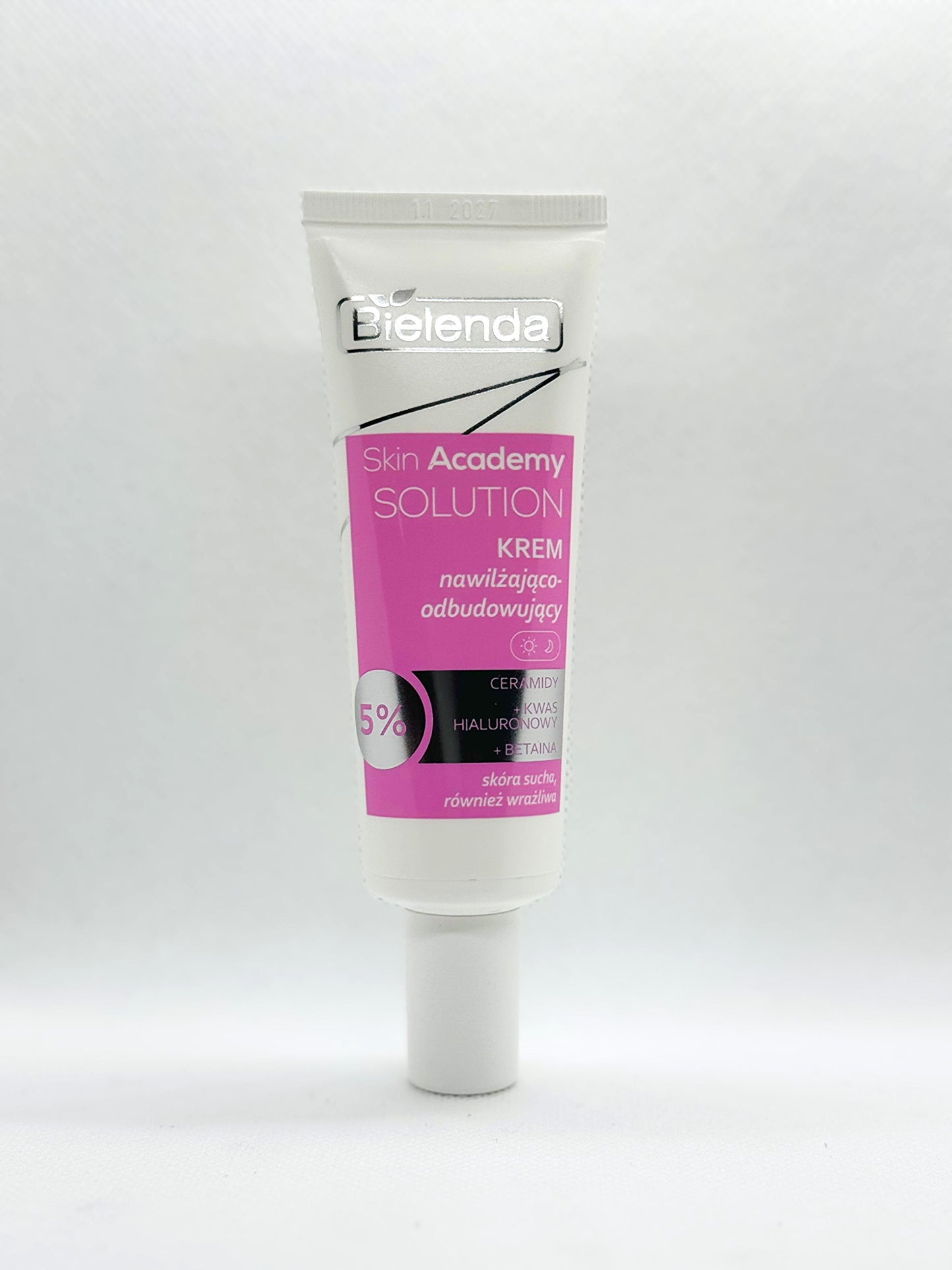 Creme Reconstrutor & Hidratante – Bielenda Skin Academy