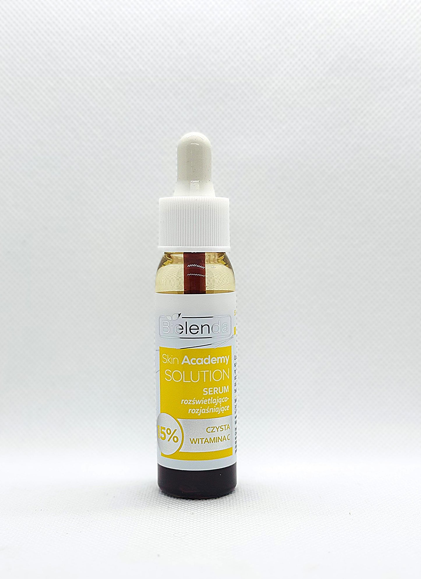 Sérum com 15% de Vitamina C – Skin Academy Iluminador e Antioxidante