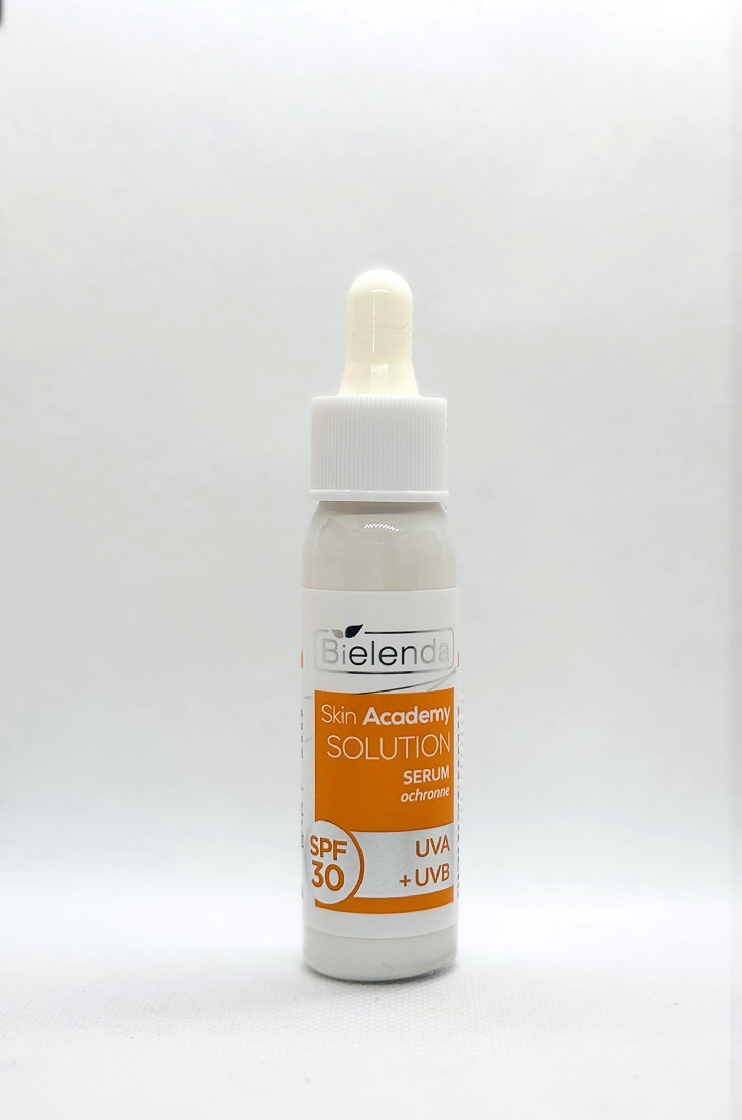 Sérum com SPF 30 – Skin Academy Proteção Solar e Hidratação